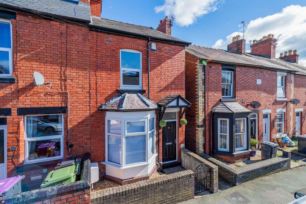 Main image of property: Gittin Street, Oswestry