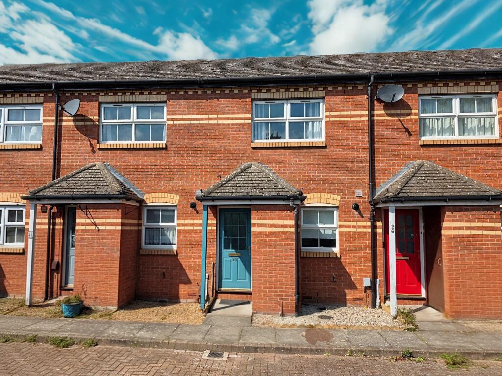 Main image of property: Old Brewery Close, Aylesbury