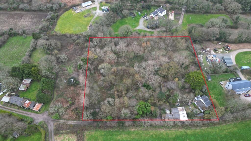 Main image of property: Calloose Lane, Leedstown, Hayle, Cornwall