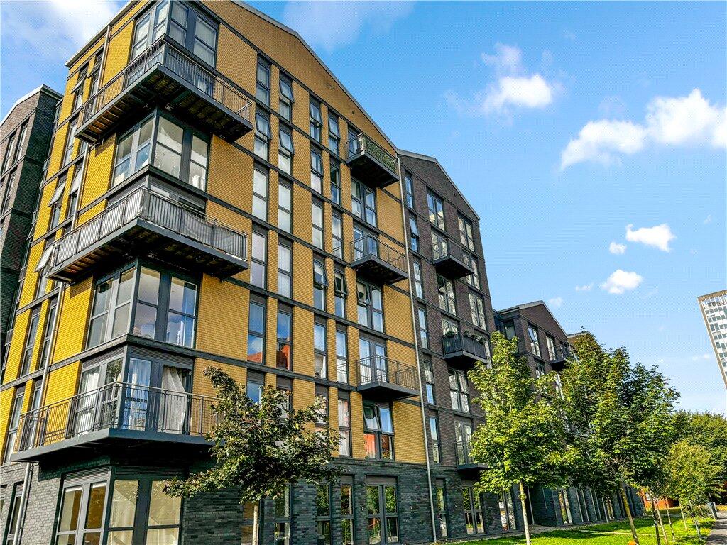 Additional image 4 of Communication Row, Birmingham, B15