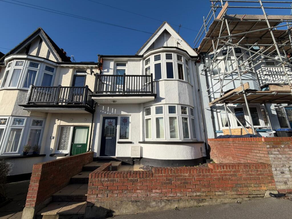 Main image of property: Beach Avenue, Leigh-On-Sea
