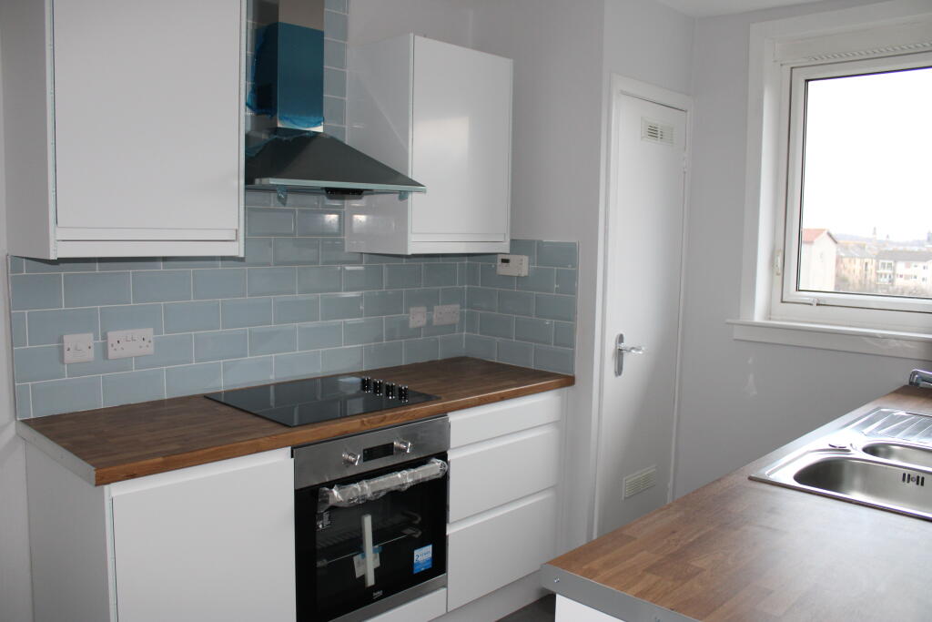 Apartment in Paisley - View 4