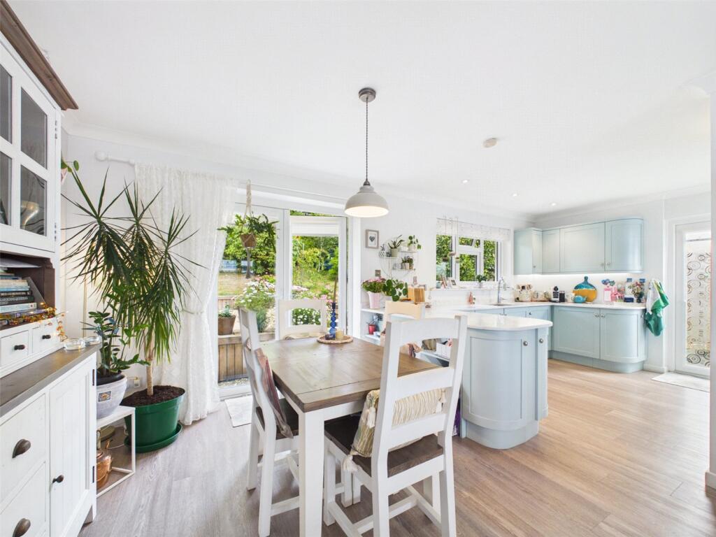 House in Launceston, St Stephens - View 2
