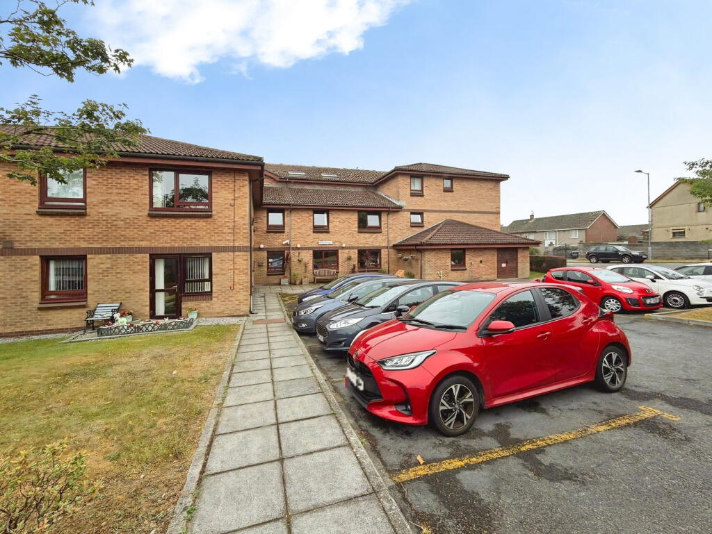 Main image of property: Parklands Court, Sketty, Swansea, SA2 8LZ