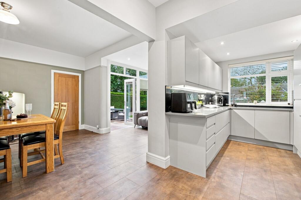 House in Stockport - More