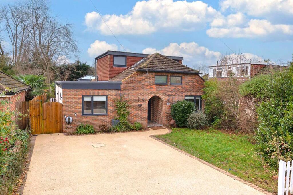 Main image of property: Copse Road, Hildenborough, TN11