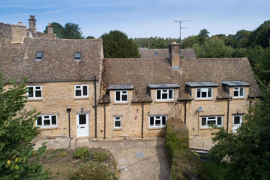 Main image of property: Manor Farm Cottage, 2 Cleveley, Chipping Norton, Oxfordshire