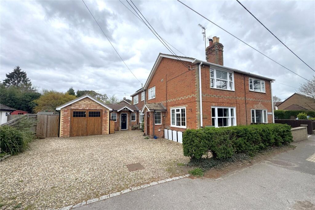 Main image of property: Eversley Centre, Hook, Hampshire, RG27