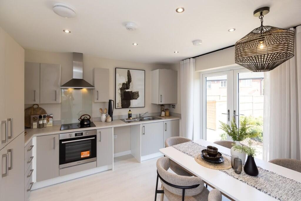 House in Warrington - View 3