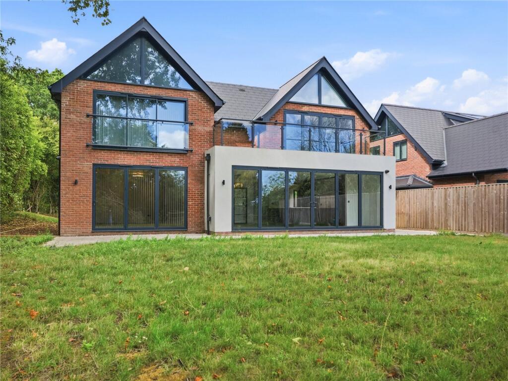 House in Lytchett Matravers - View 2