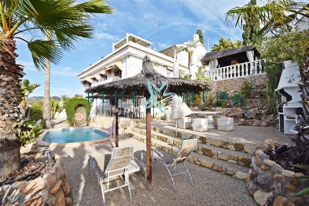 Main image of property: Murcia, Cartagena