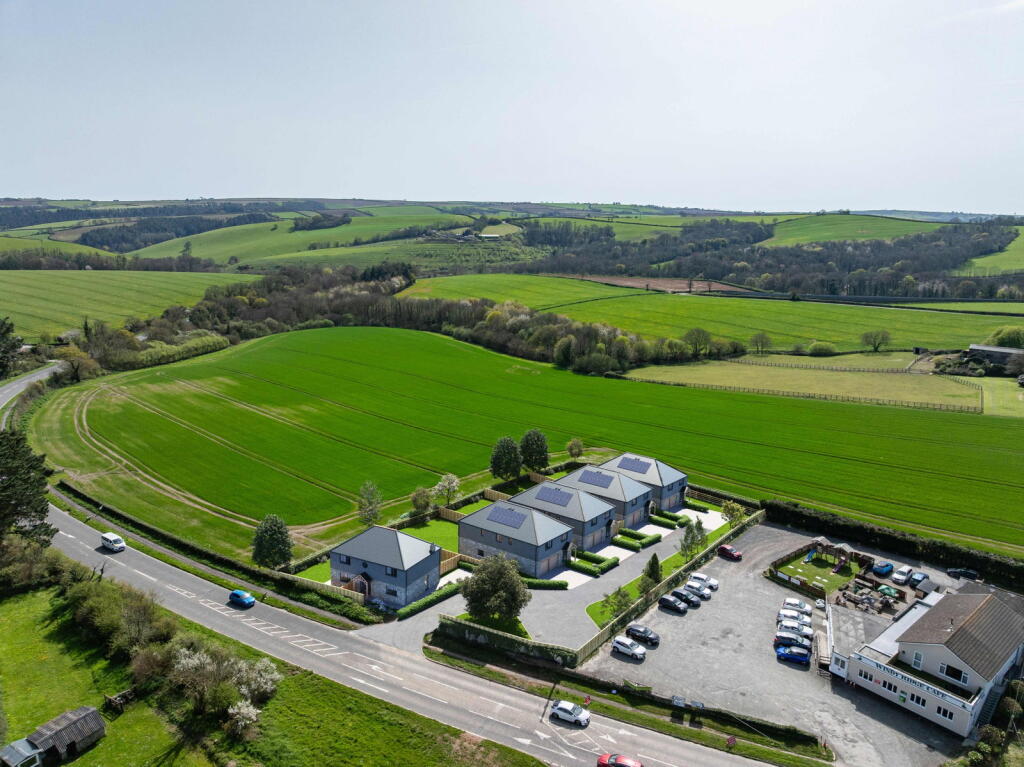 House in Saltash, Trerulefoot, St. Germans - View 4