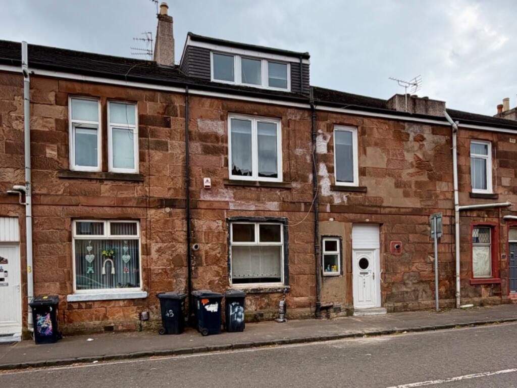 Main image of property: Belvidere Road, Bellshill, ML4