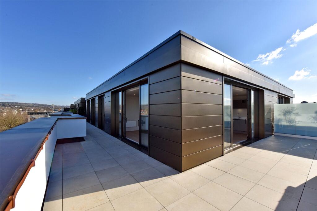 Main image of property: Rivershill, St. Georges Road, Cheltenham, Gloucestershire, GL50