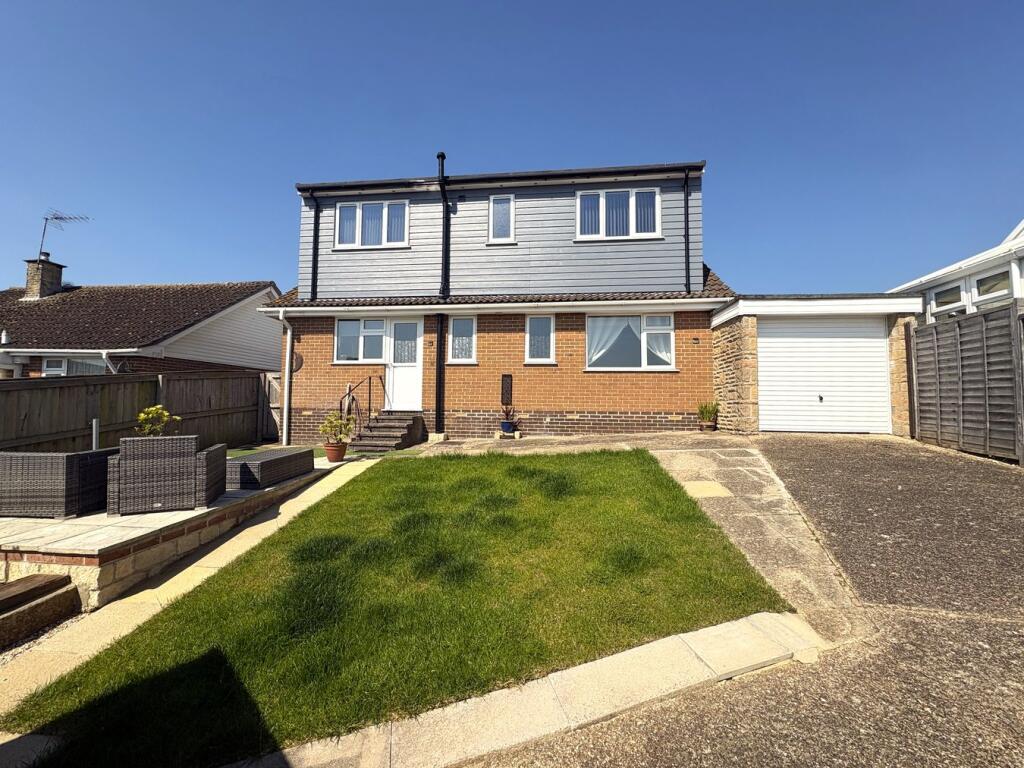 Main image of property: Venborough Close, Seaton, Devon, EX12
