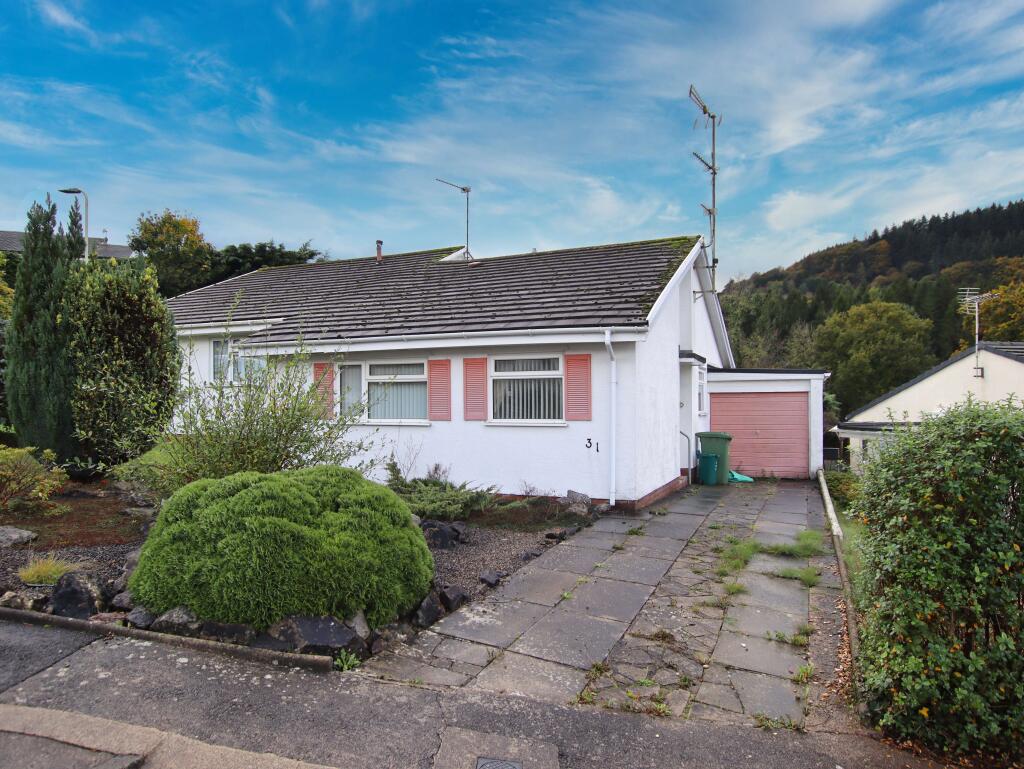 Main image of property: Pine Court, Talbot Green, CF72 8LA