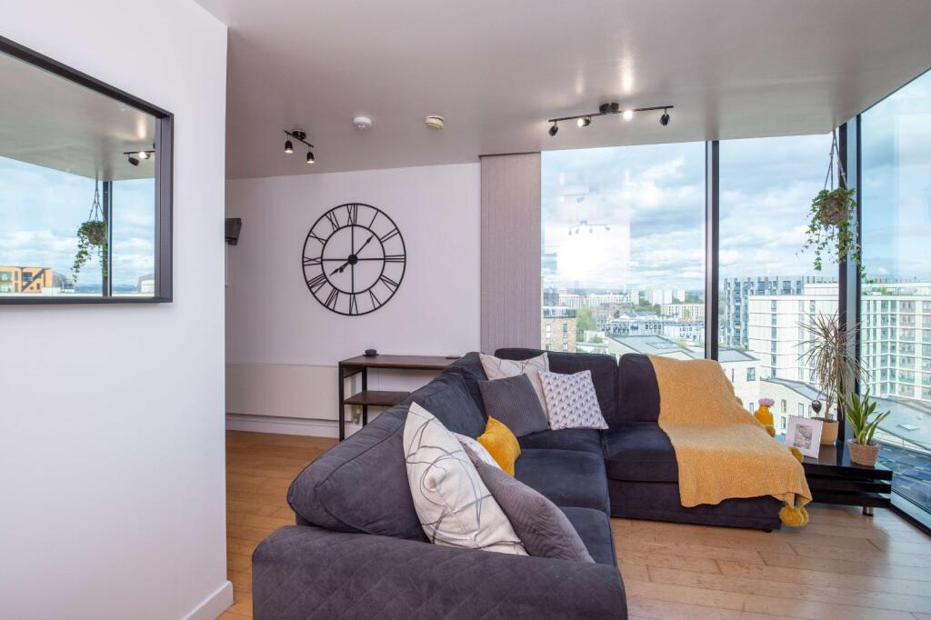 Main image of property: Great Ancoats Street, Manchester, M4