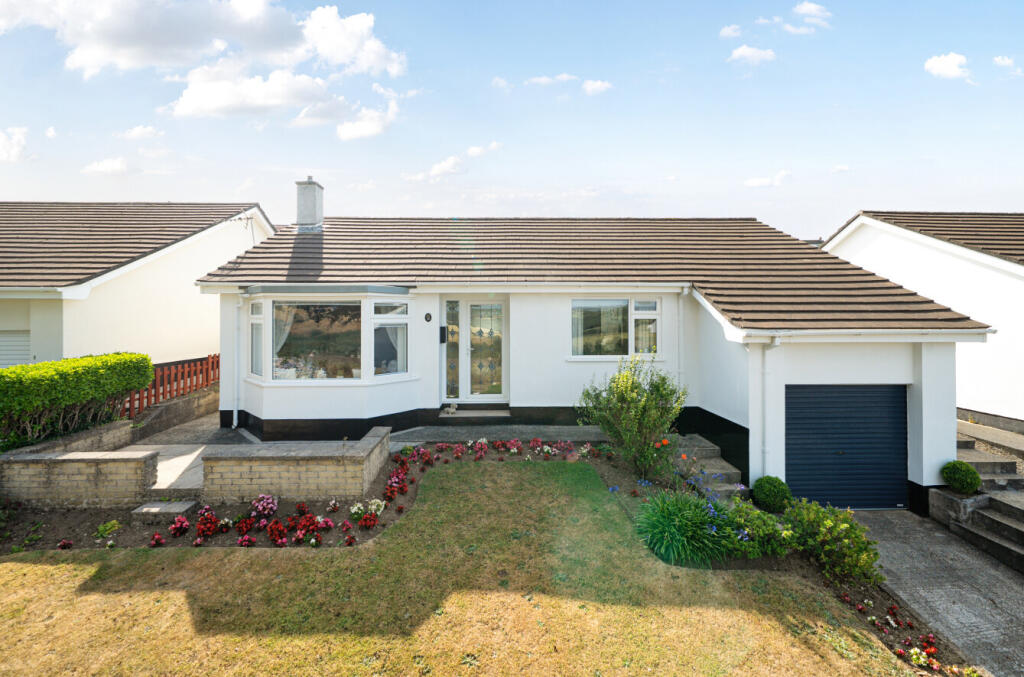 Main image of property: Loe Valley Road, Helston, Cornwall