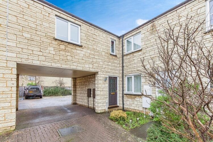 Main image of property: Avocet Way, Bicester