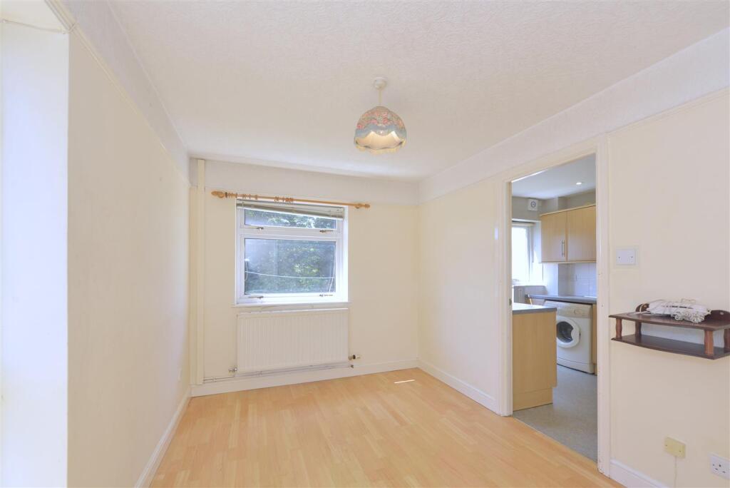 House in Shrewsbury - More