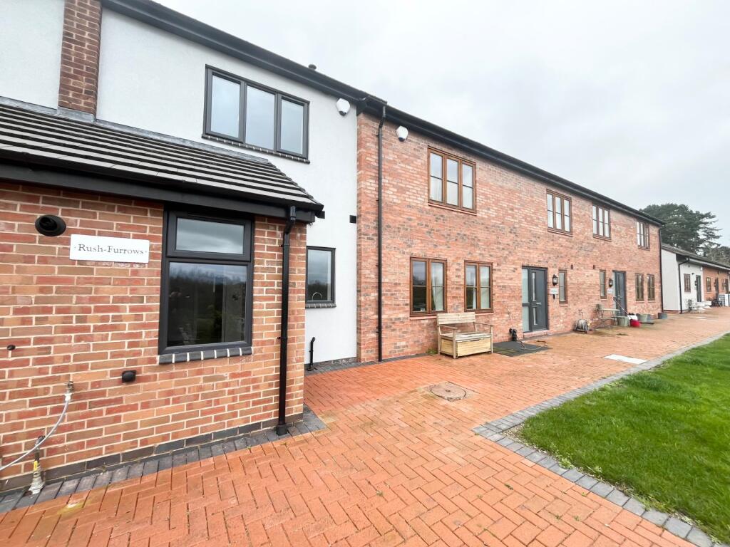 Main image of property: Old Warwick Road, Rowington, Warwick, Warwickshire, CV35