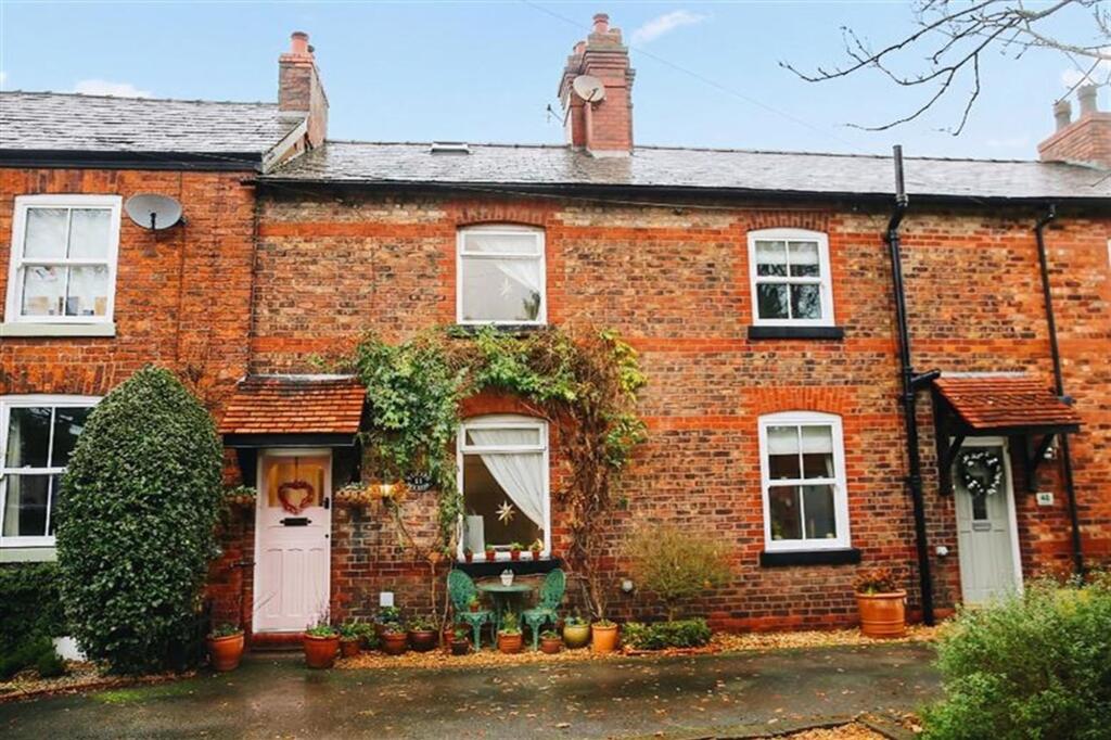 Main image of property: Woodbine Road, Lymm, WA13