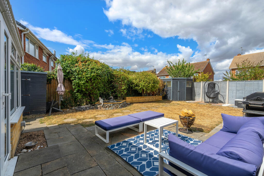 House in South Kesteven, Deeping St. James - View 4