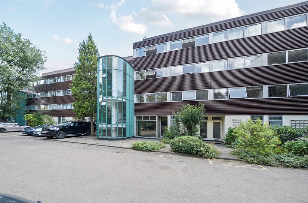 Main image of property: Claudia Place, London, SW19