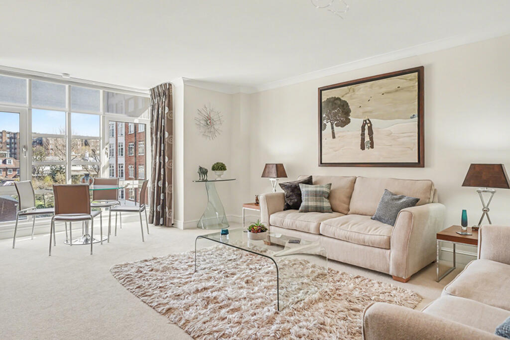 Main image of property: Abbey Road, St John's Wood, NW8