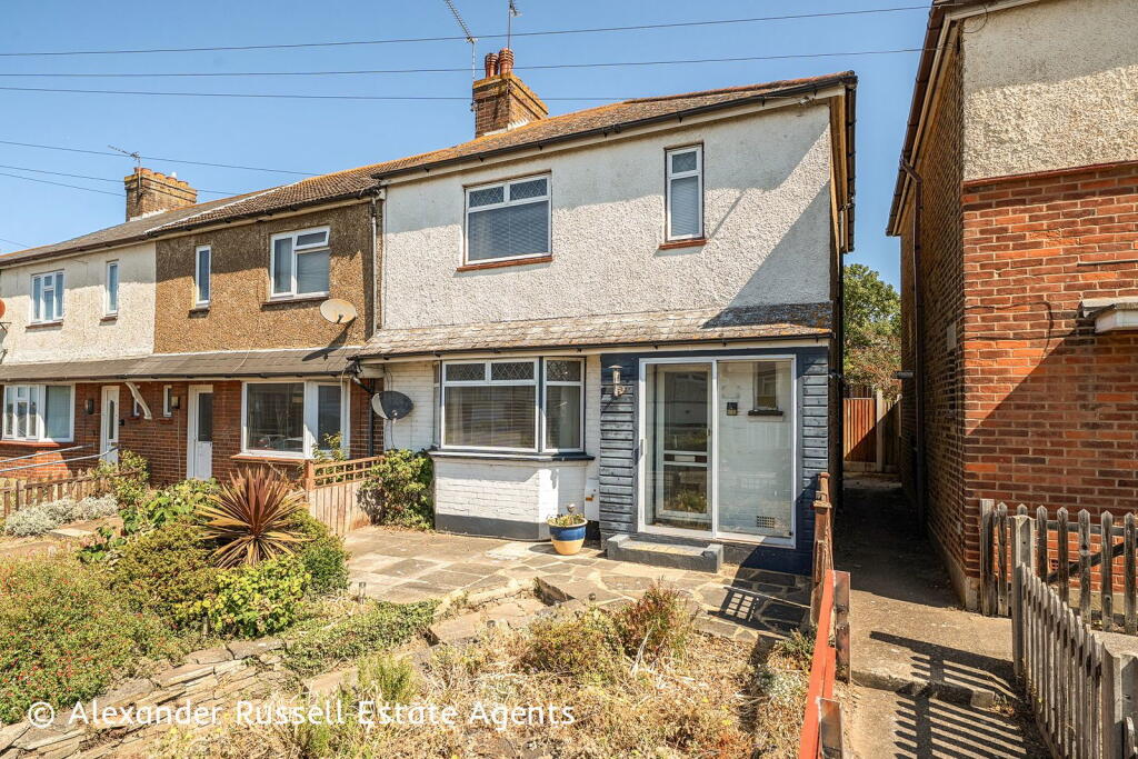 Main image of property: Marlowe Road, Margate