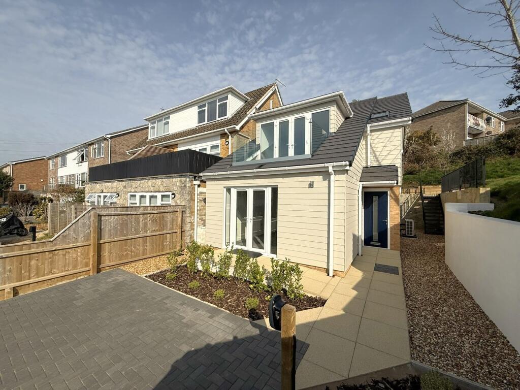 Main image of property: Haymoor Road, Oakdale , Poole, BH15