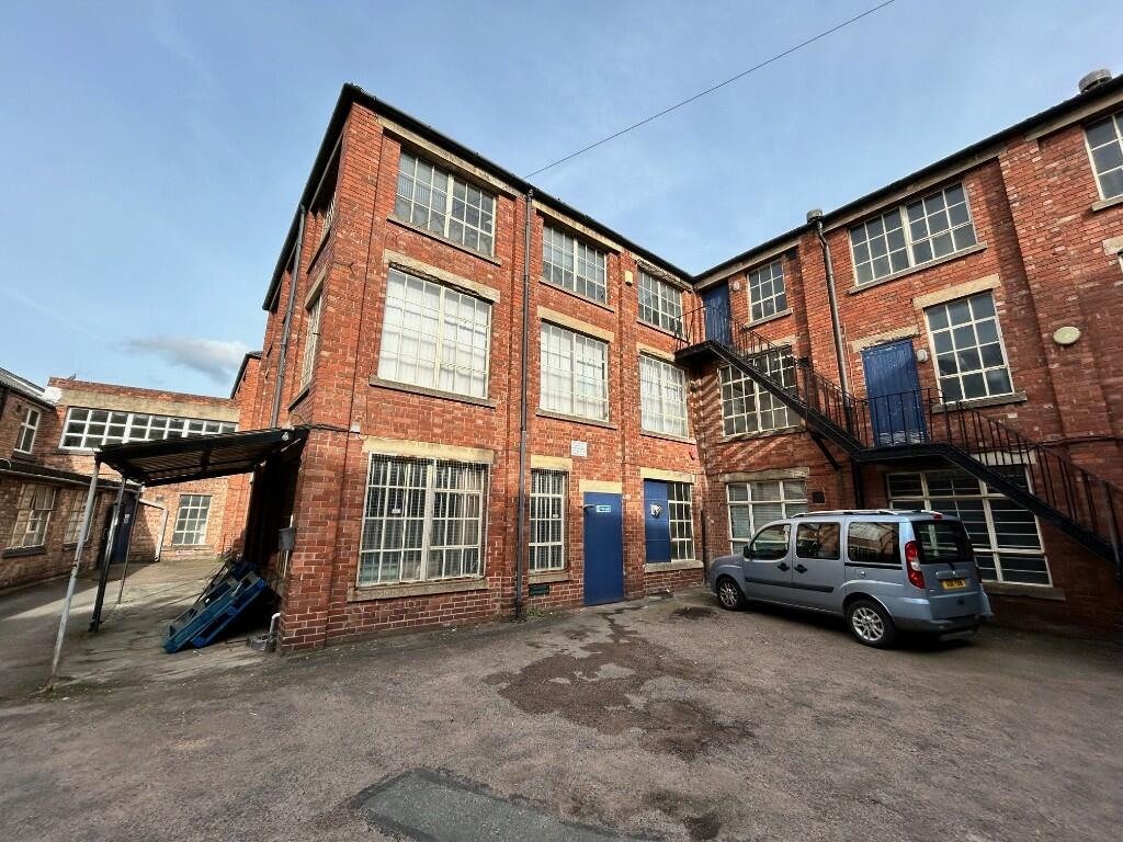 Main image of property: Canal Street, Nottingham, Nottinghamshire, NG10