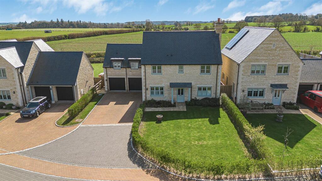 Main image of property: Townend, Steeple Aston, Bicester