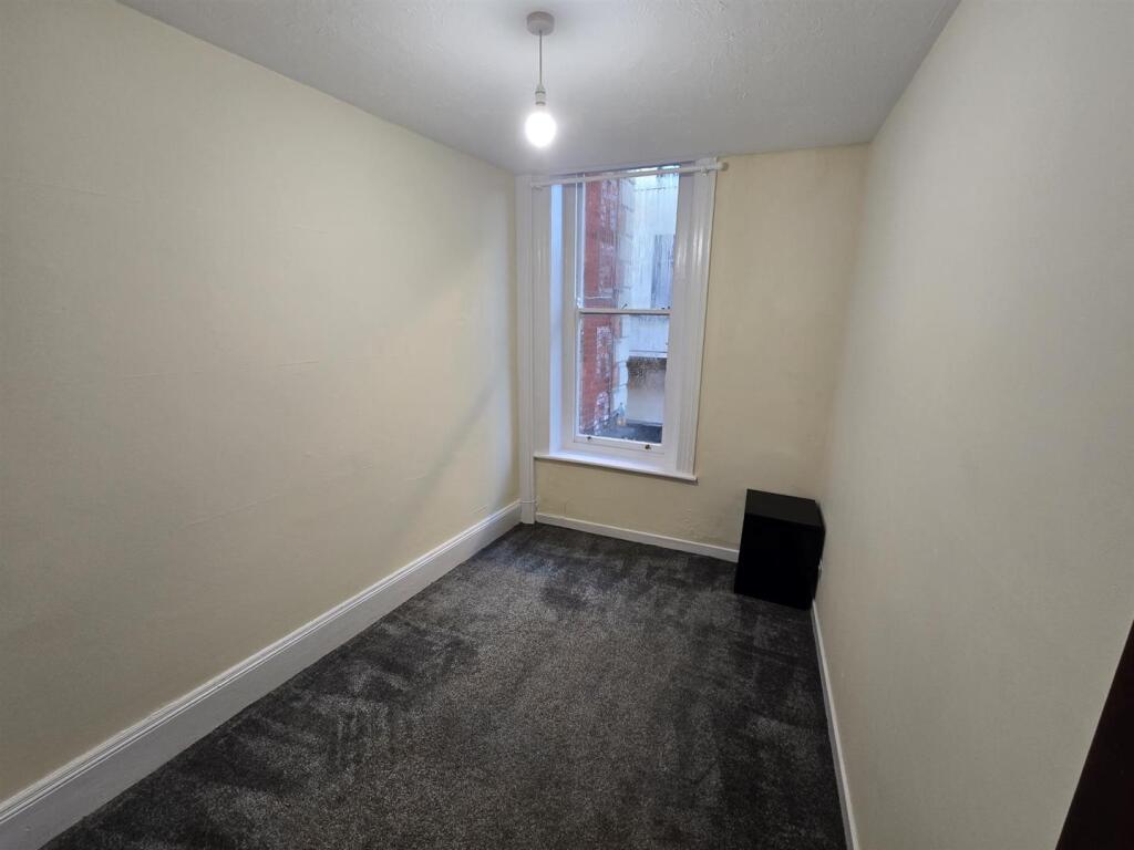 Main image of property: Gables, BH1