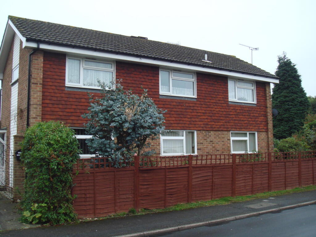 Main image of property: Glenview Close, Northgate, Crawley