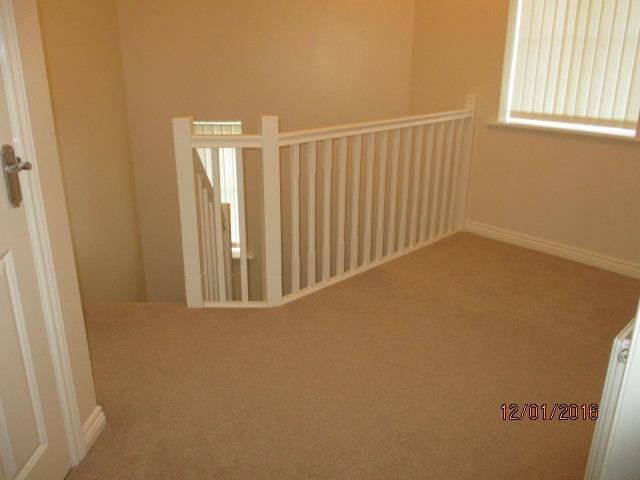 House in Desborough, North Northamptonshire - More