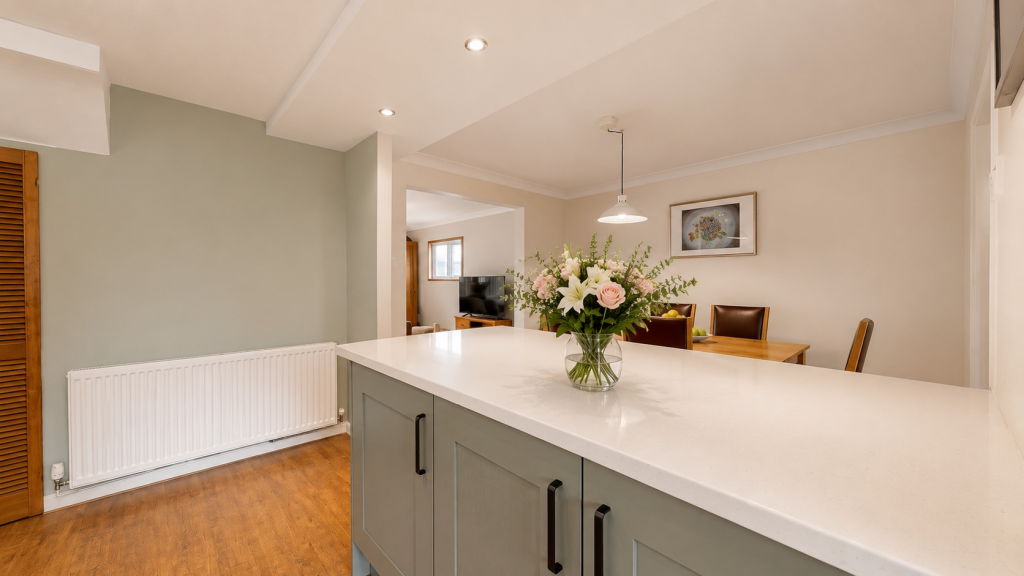 House in South Tyneside, North East - View 3