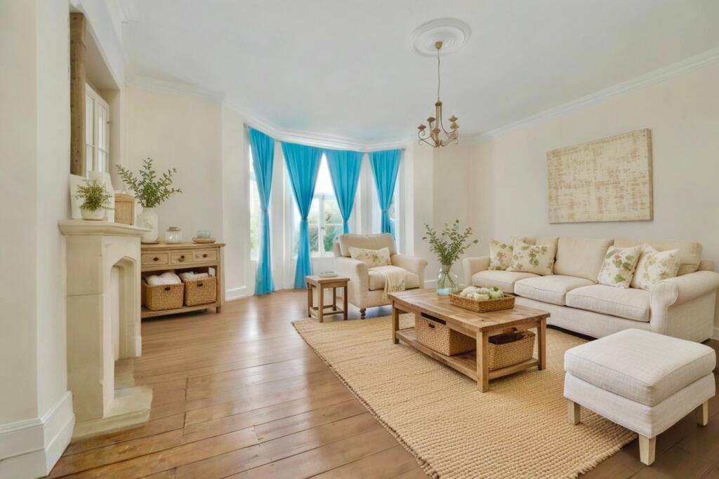 House in Huntingdonshire, Oxmoor, Huntingdon - View 2