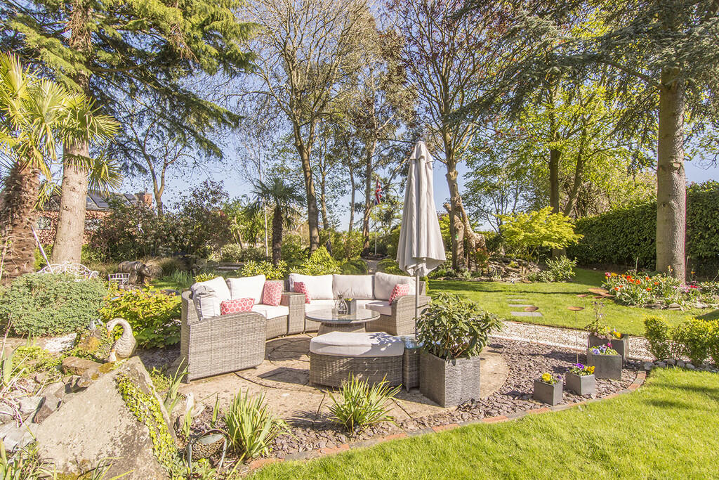 The Woodlands, Market Harborough photo 4