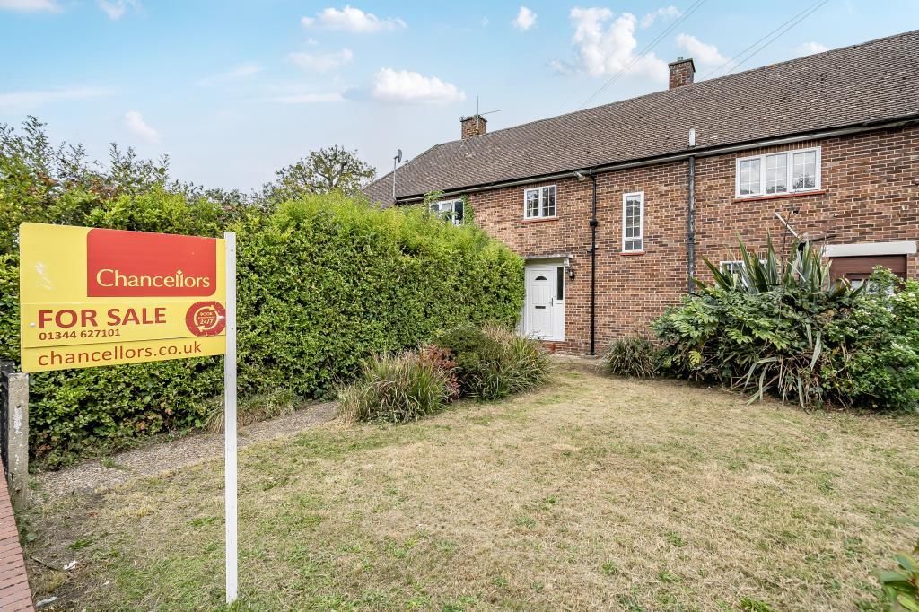 Main image of property: Ascot, Berkshire, SL5