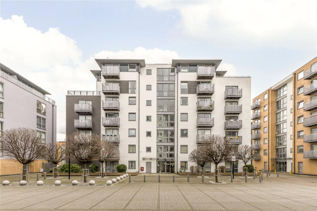 Main image of property: Deals Gateway, Lewisham, SE13