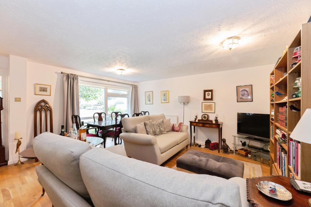 Main image of property: Netherby Park, Weybridge, Surrey, KT13