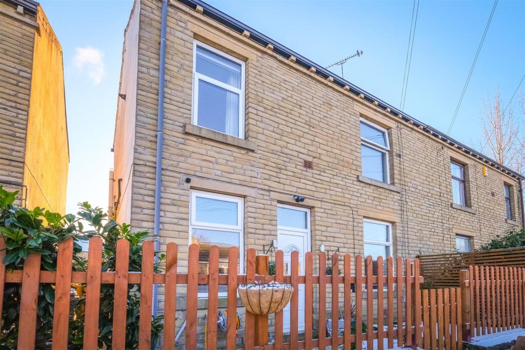 Main image of property: Half House Lane, Brighouse