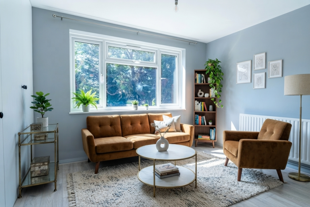 Main image of property: Aplin Way, Isleworth