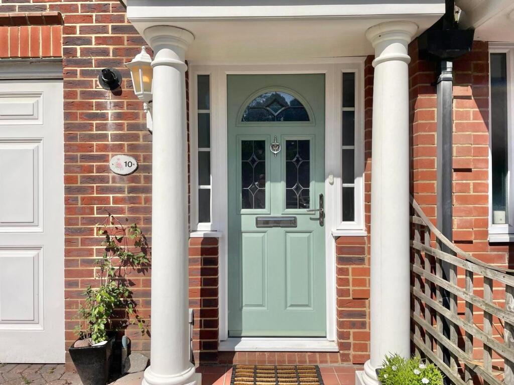 Additional image 6 of Ventry Close, Branksome Park, BH13