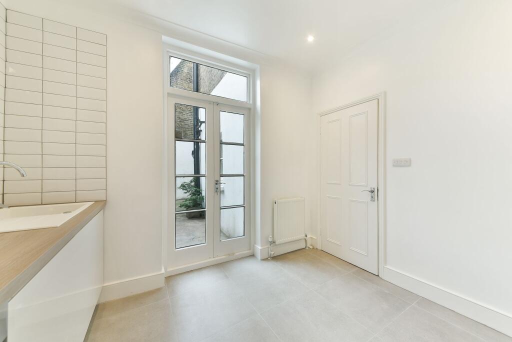 Main image of property: Kilburn Lane, London, W10
