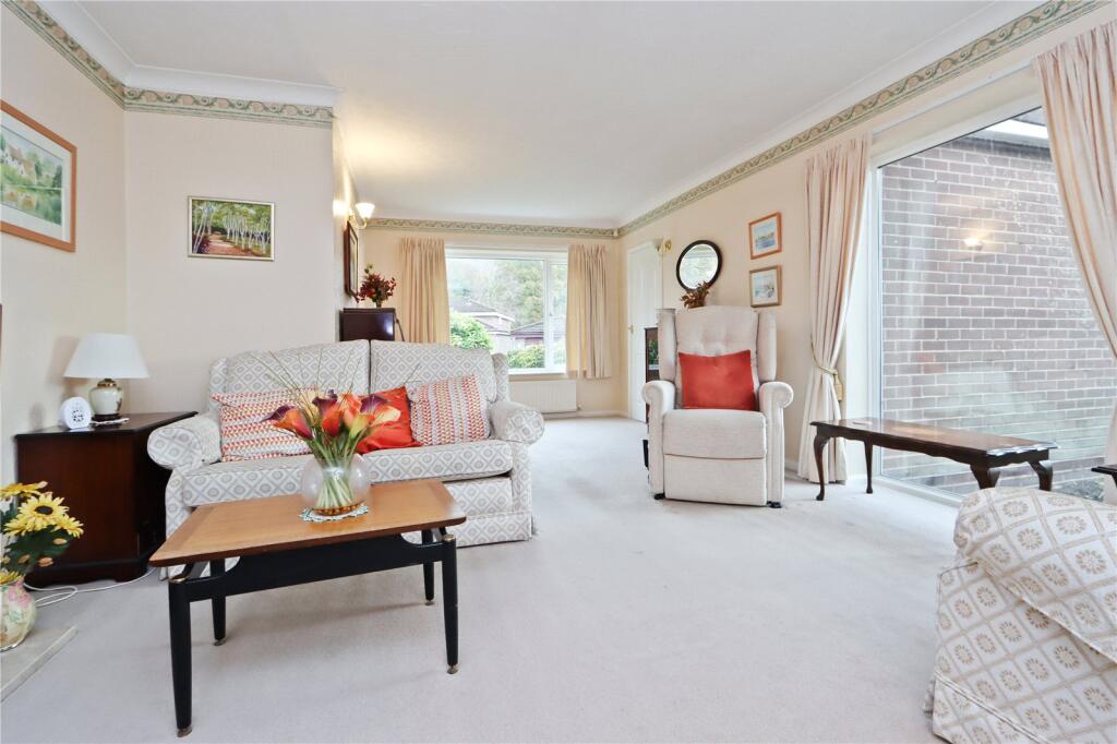 Wellfield Court, Crawcrook, Ryton, Tyne and Wear, NE40 photo 4