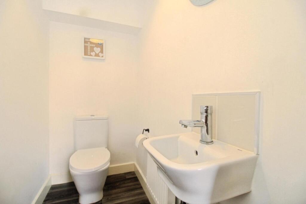 House in Leicester - More