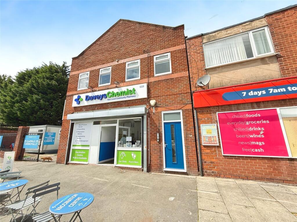 Main image of property: Randall Drive, Bootle, Merseyside, L30