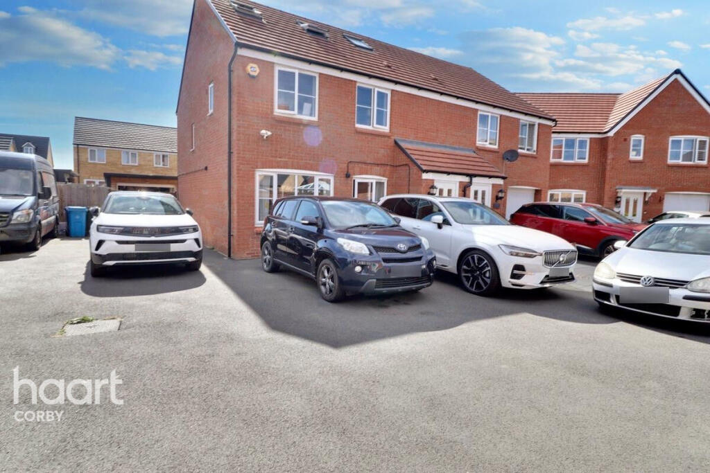 Main image of property: Philips Field Close, Kettering